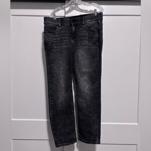 Torrid bombshell straight 18 short